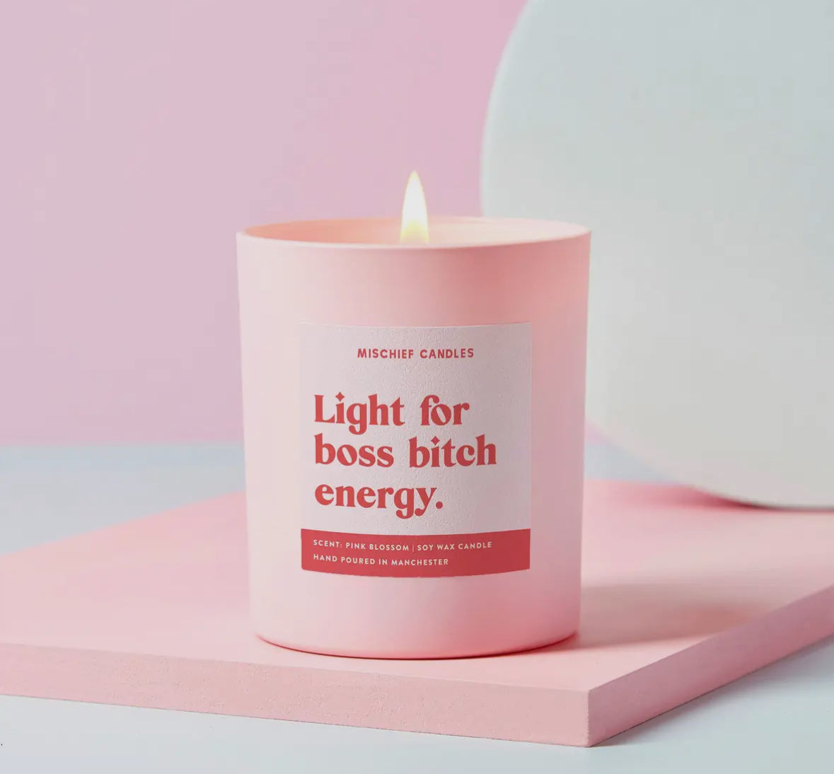 Funny Gift Candles