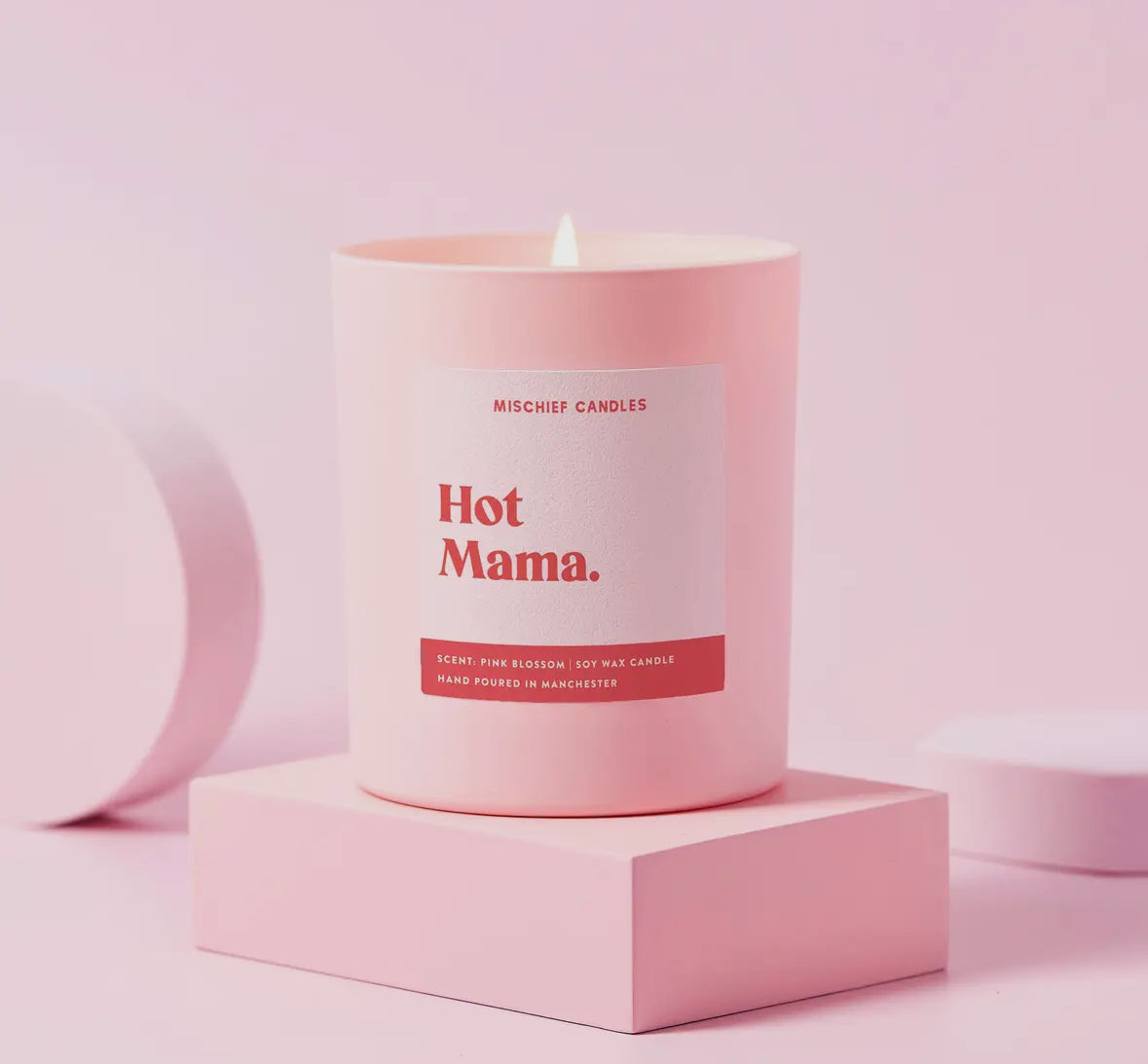 Funny Gift Candles