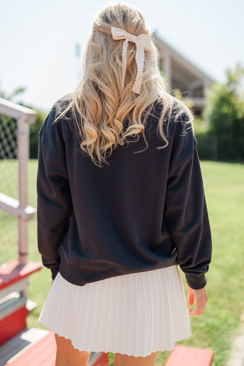"Game Day" Sweatshirt