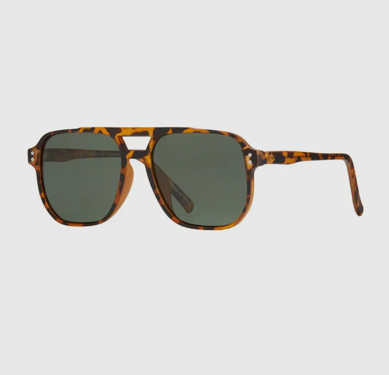 Blue Planet Eco Eyewear