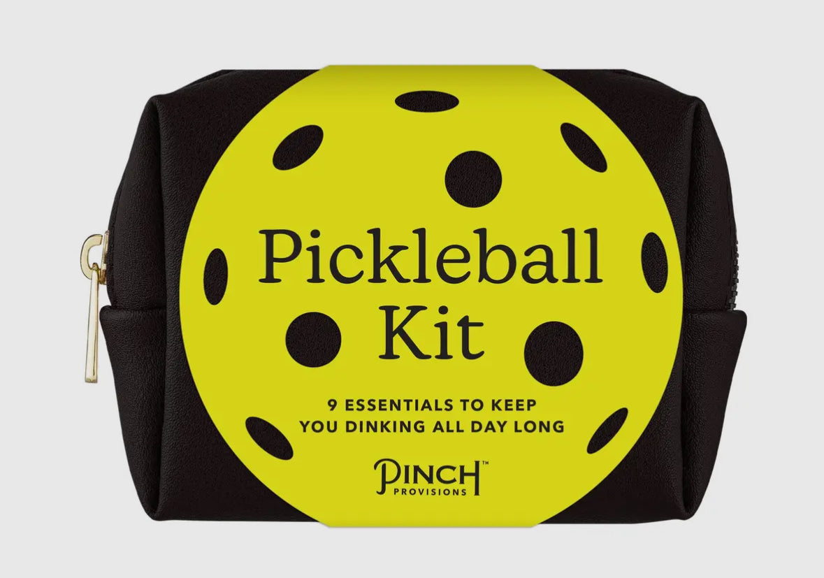 Pickleball Kit