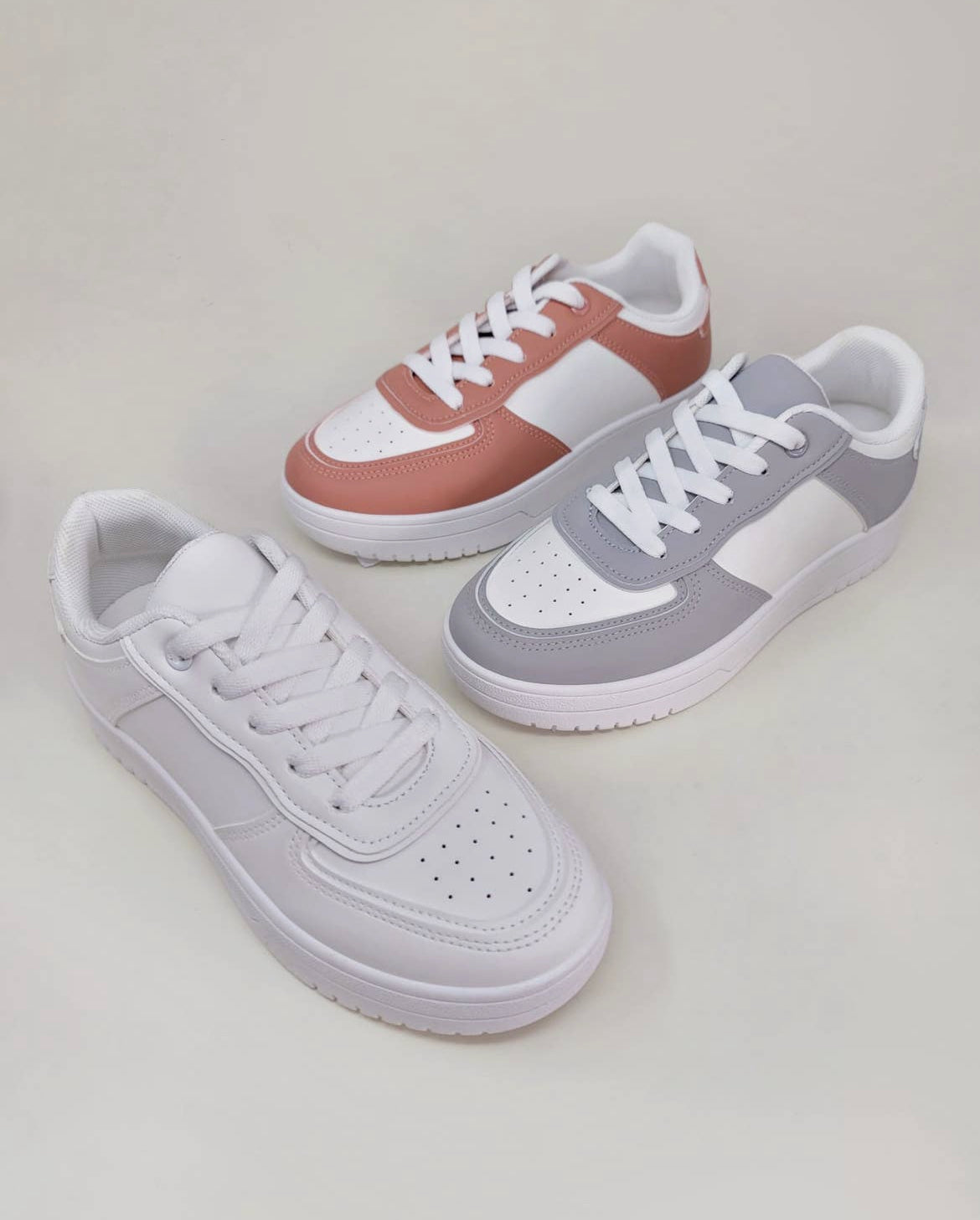 Skipper Dunk Low Sneakers