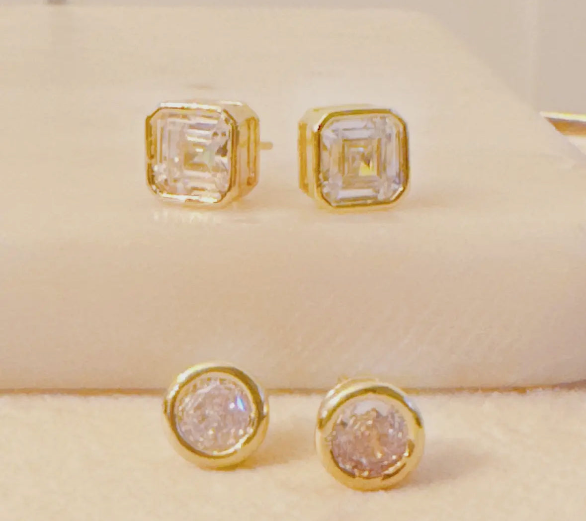 Crystal Stud