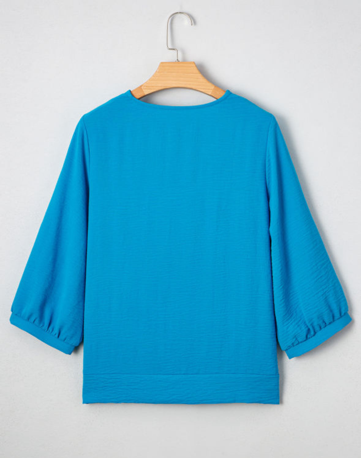 Blue Skies Blouse