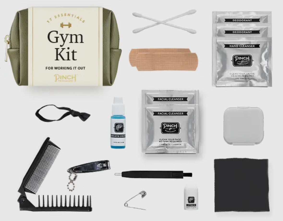 Gym Kit