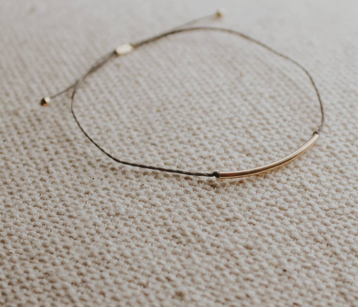 Gold Filled Meaningful Bracelets