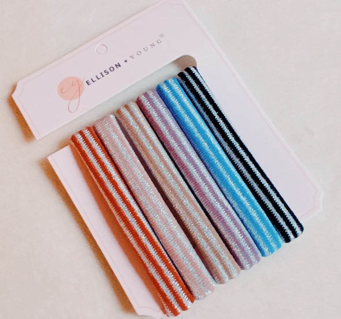 Everyday Hair Tie Set