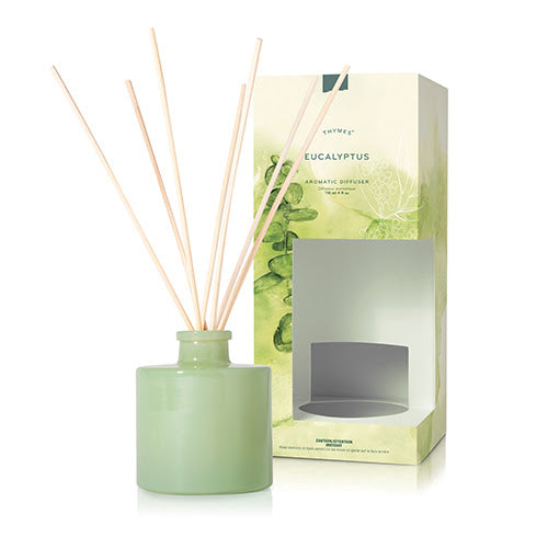 Eucalyptus Aromatic Diffuser
