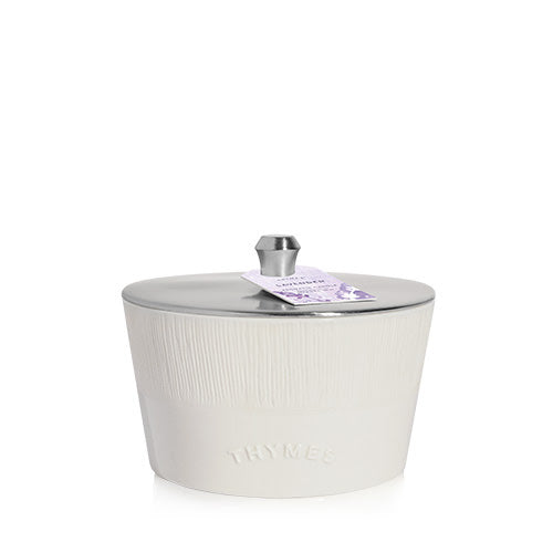 Lavender 3 Wick Candle