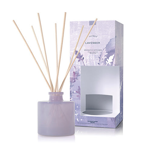 Lavender Aromatic Diffuser