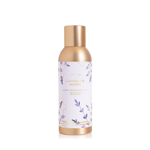 Lavender Honey Home Fragrance Mist