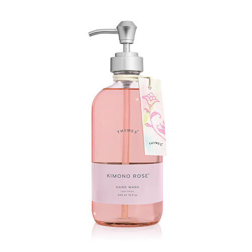Kimono Rose Large Handwash