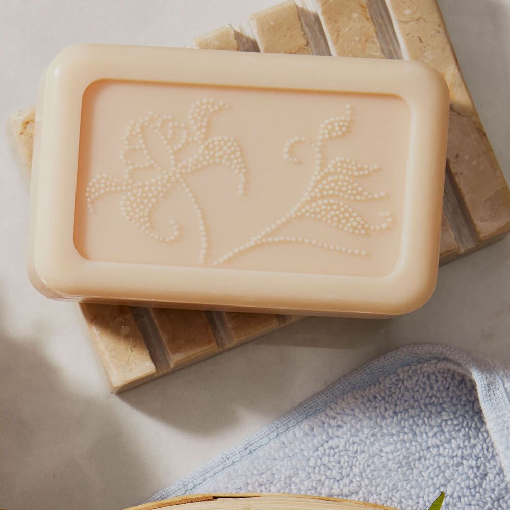 Kimono Rose Luxury Bath Soap