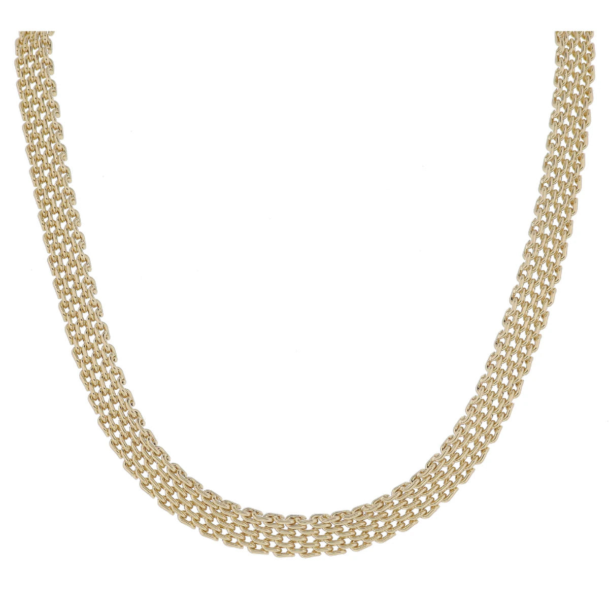 Mesh Band Chain