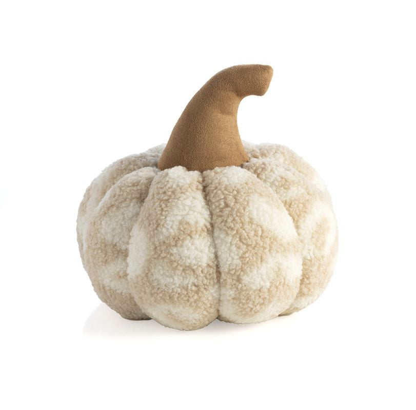 Medium Sherpa Pumpkin