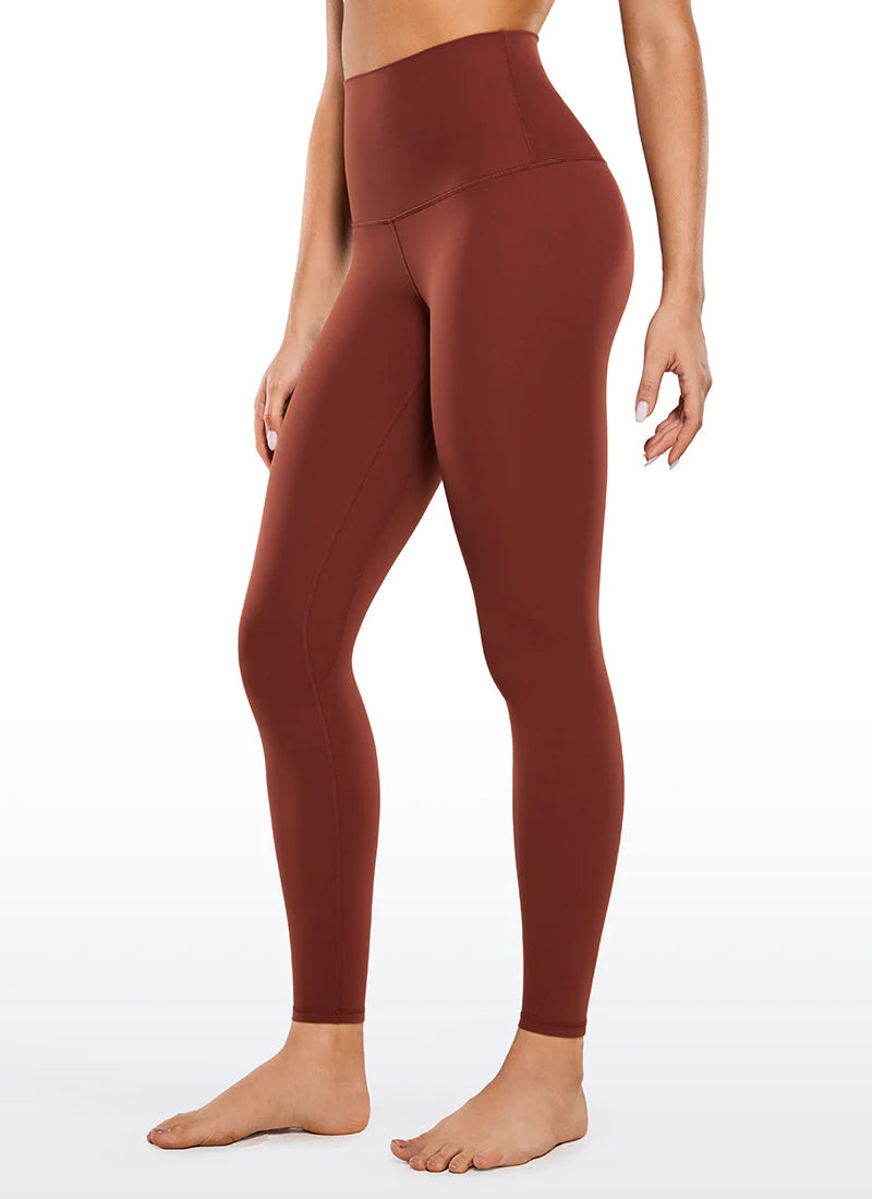 Butterluxe Yoga Leggings