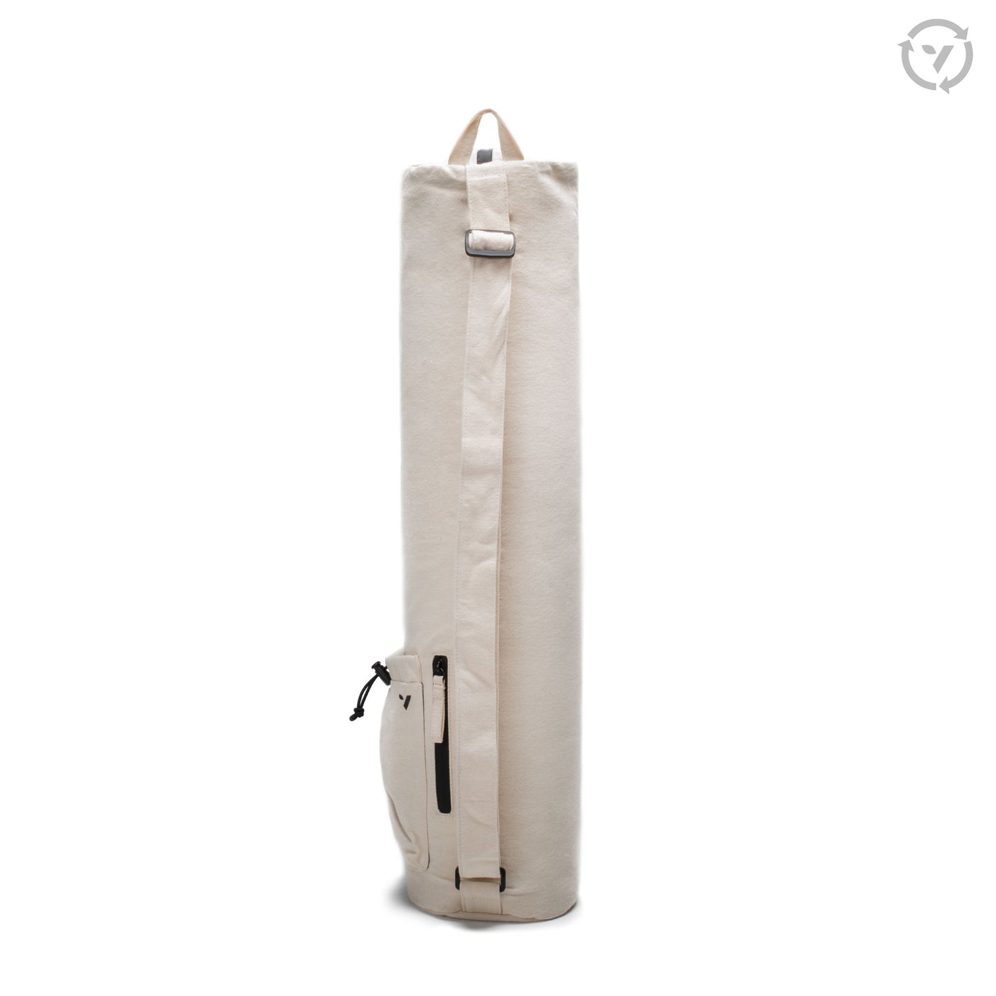 Natural Cotton Avani Yoga Bag