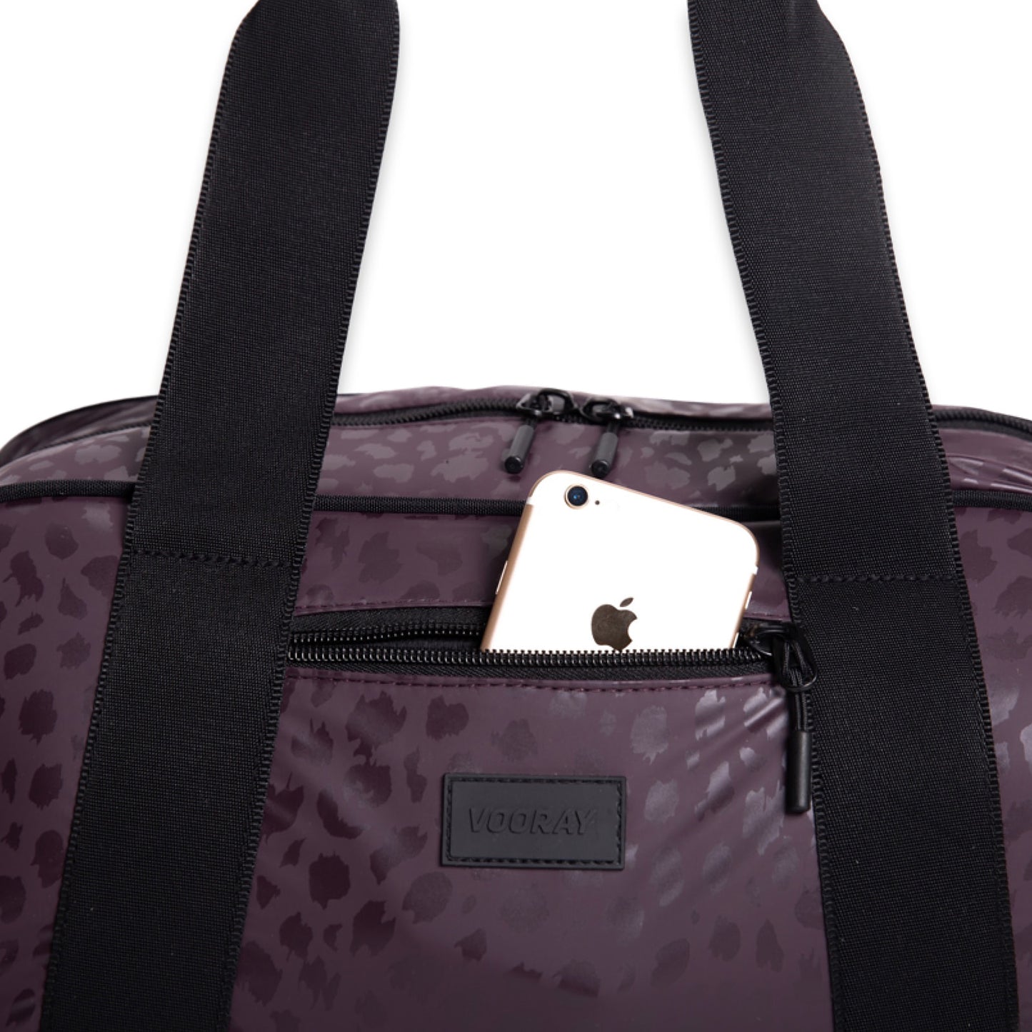 Dusk Gym Duffel