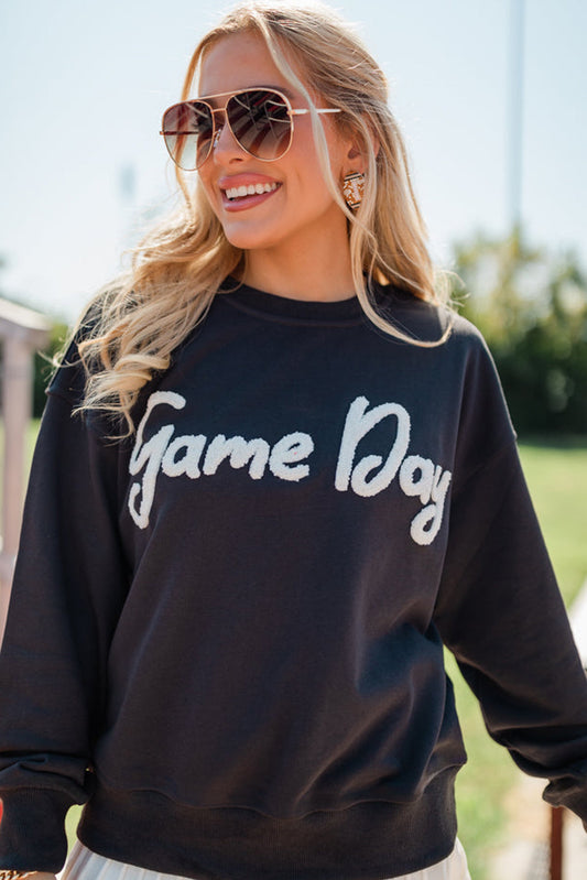 "Game Day" Sweatshirt