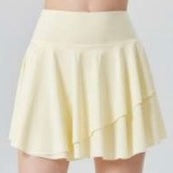 The Kaelor Ruffle Skirt