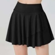 The Kaelor Ruffle Skirt