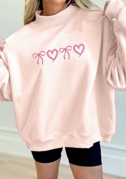 Valentines Sweatshirt ❤️