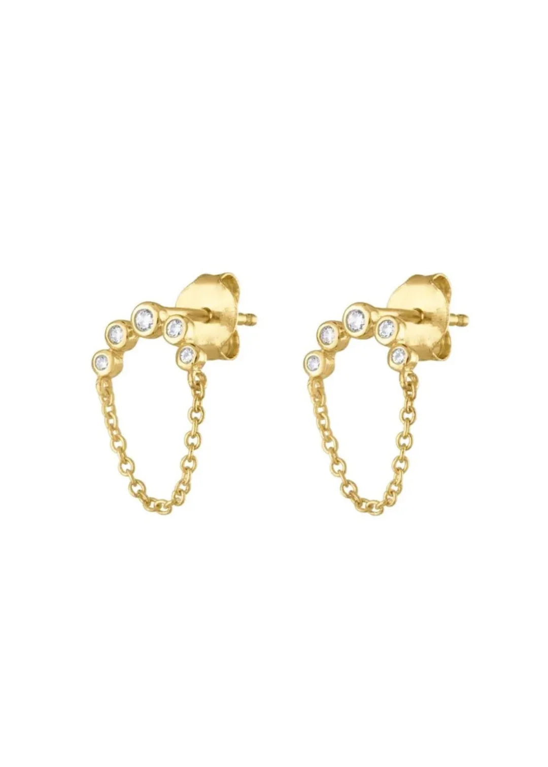 Ellie Studs