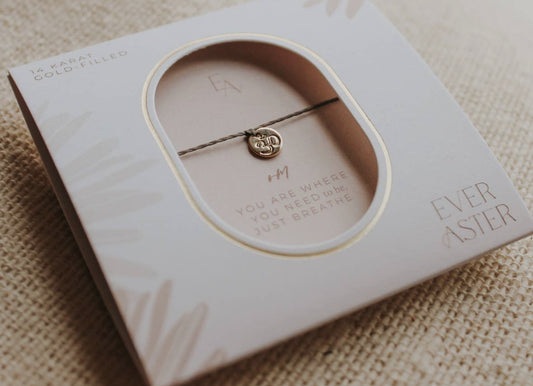 Gold Filled Meaningful Bracelets