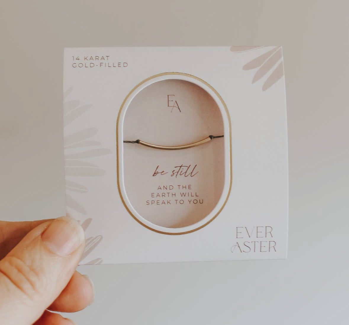 Gold Filled Meaningful Bracelets