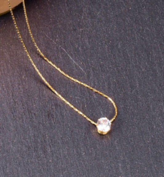 Stone of Attraction Necklace