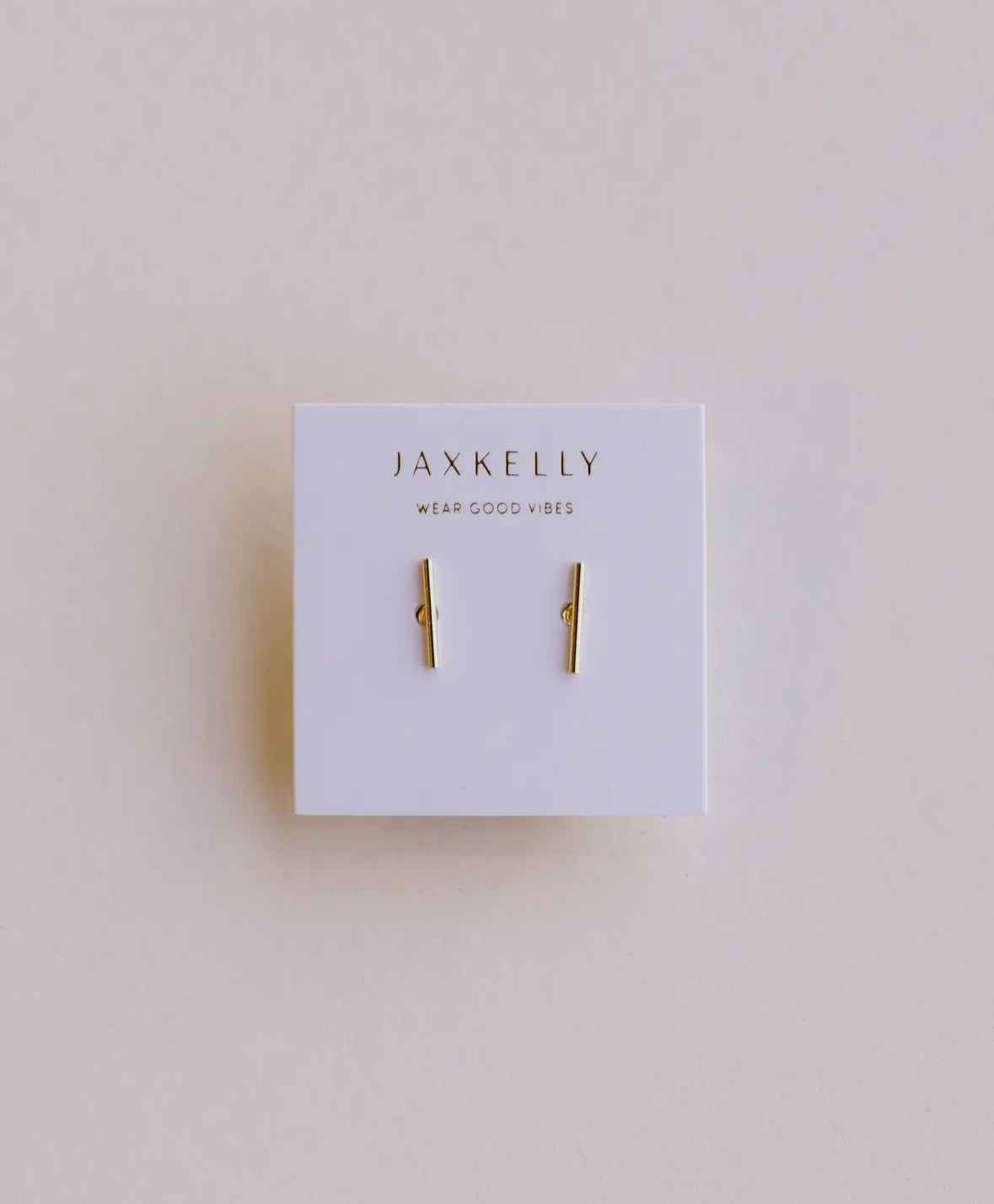 Minimalist Earring