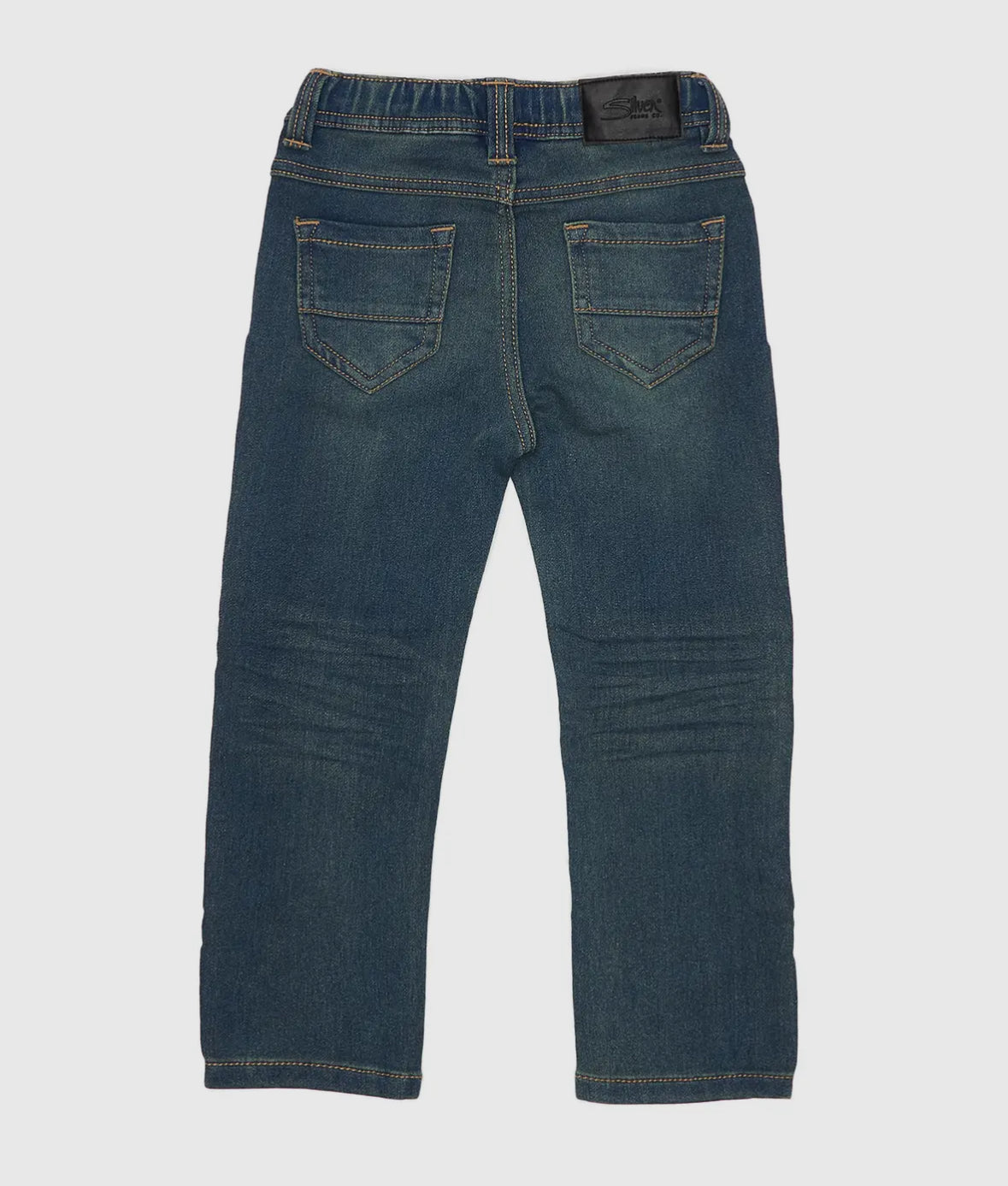 Cairo Boys City Fit Jeans