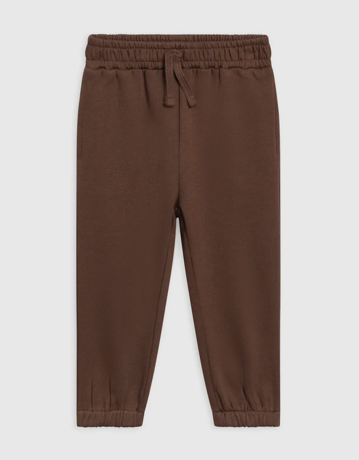 Chestnut Leif Fleece Sweatpants