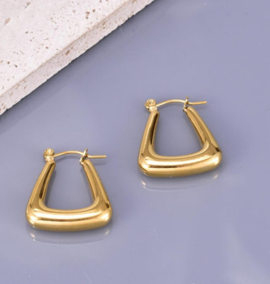 Geo Hoops