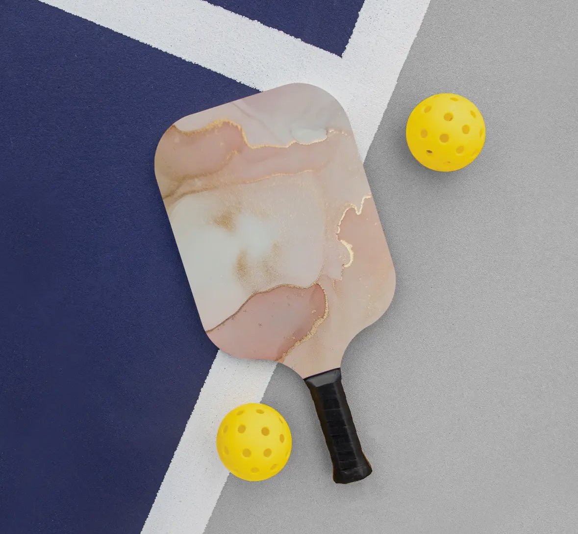 P. Graham Dunn Pickleball Paddle