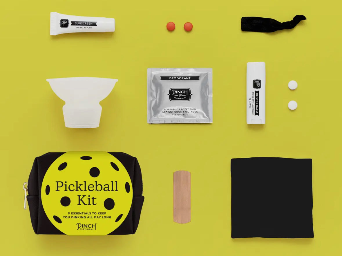 Pickleball Kit