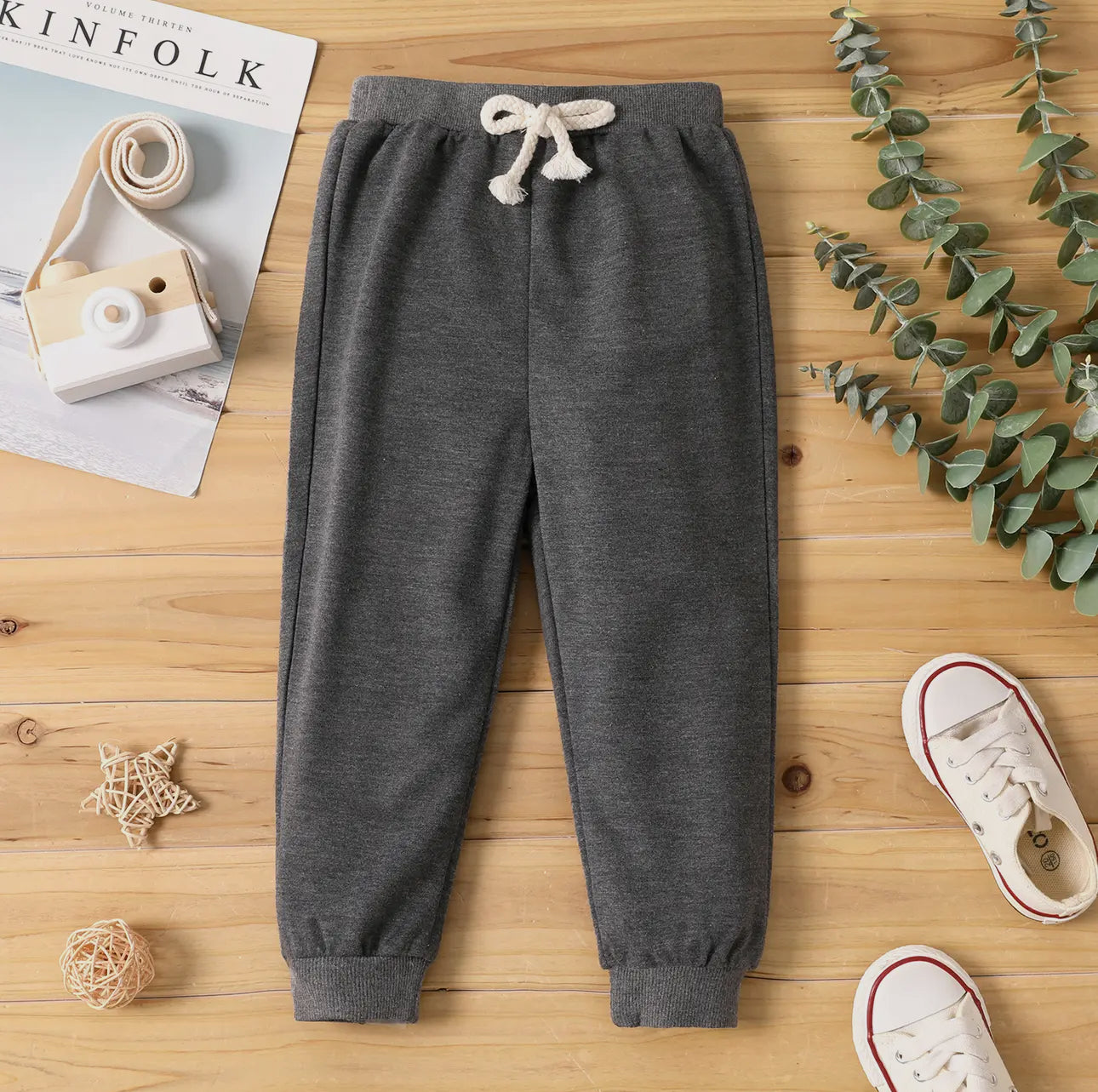 Casual Joggers