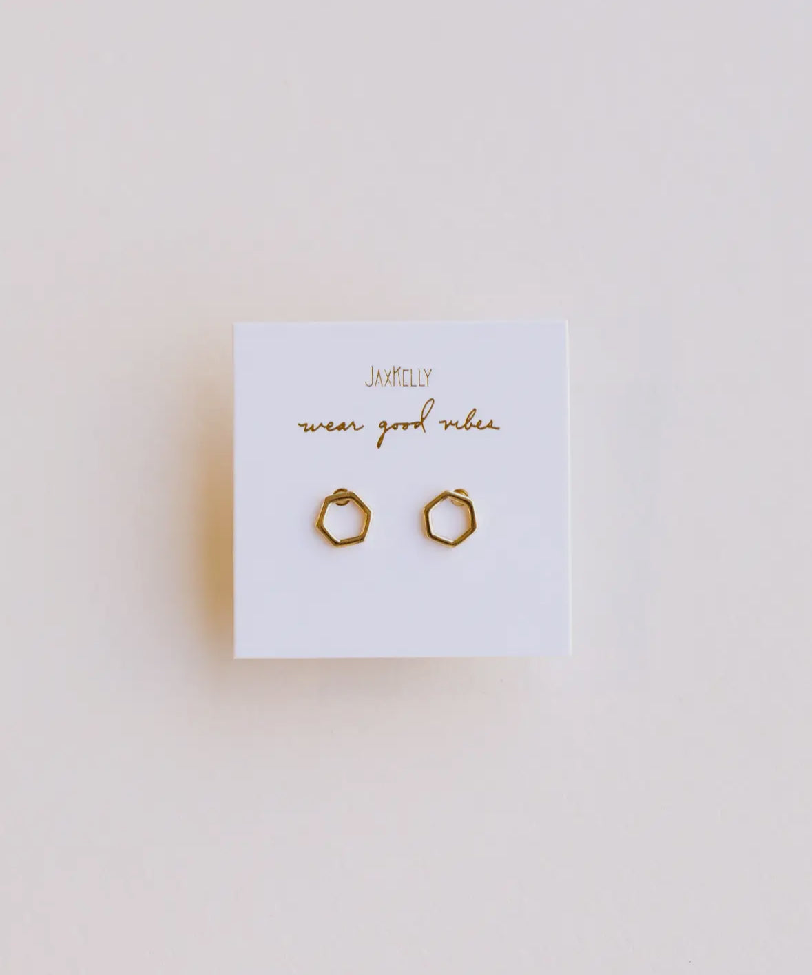 Minimalist Earring