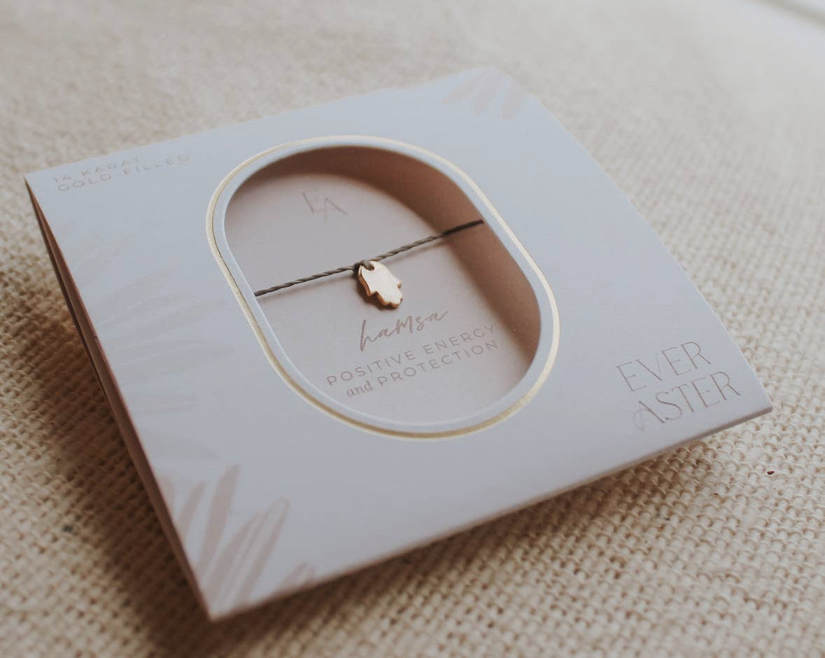 Gold Filled Meaningful Bracelets