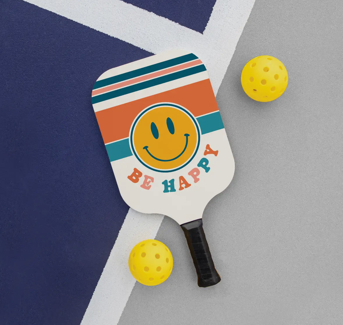 P. Graham Dunn Pickleball Paddle