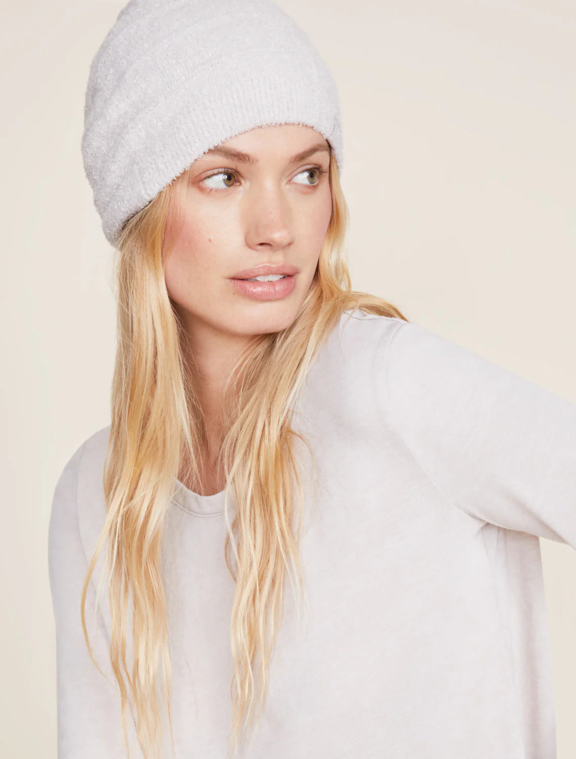 CozyChic Lite® Pinched Stripe Beanie
