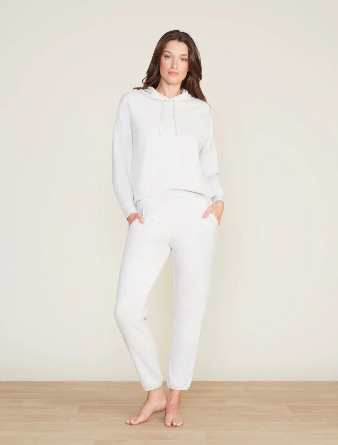 Malibu Collection® Butter Fleece Jogger