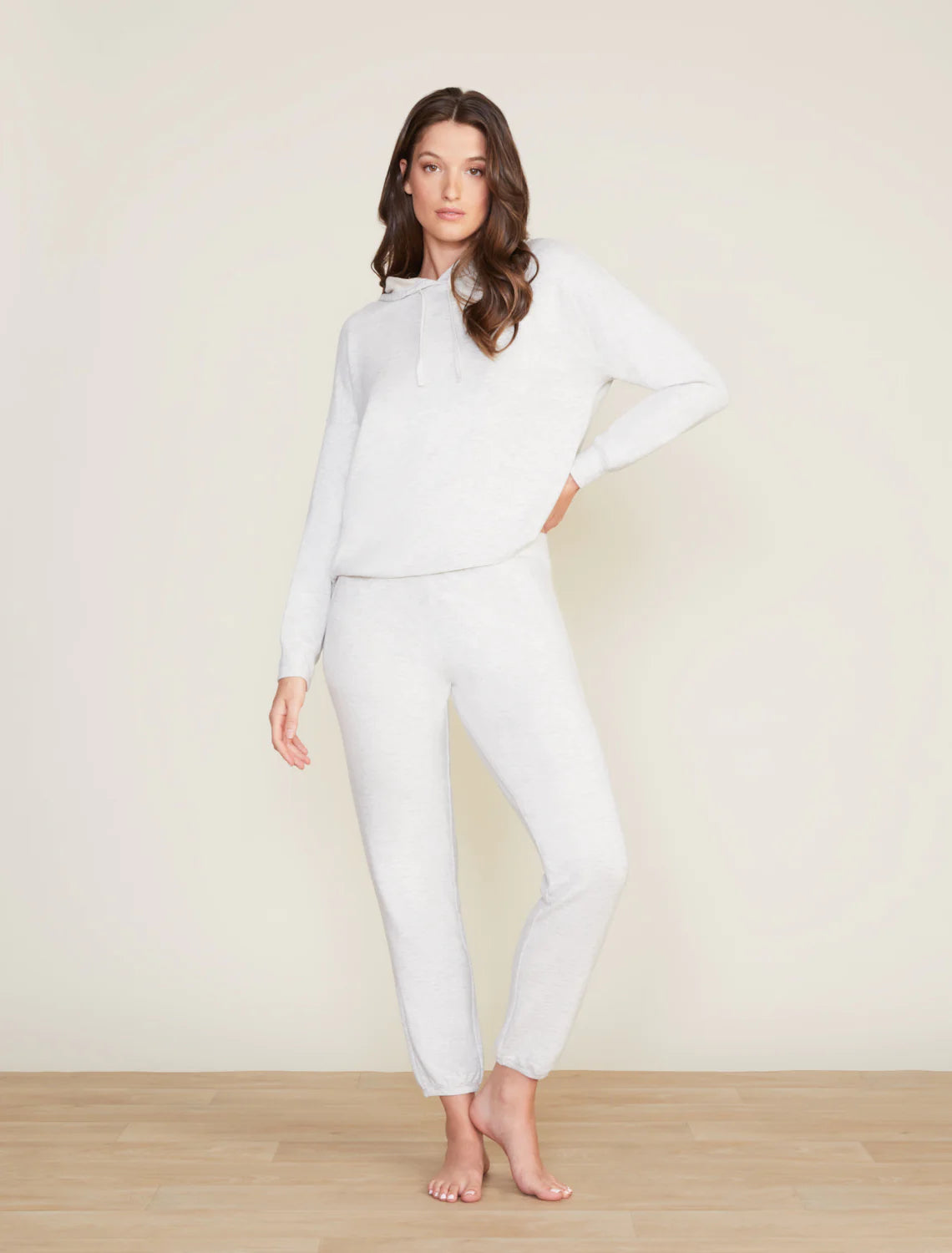 Malibu Collection® Butter Fleece Jogger