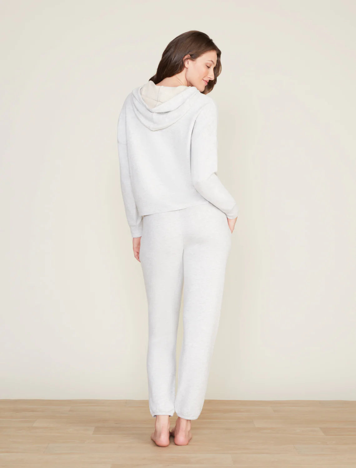Malibu Collection® Butter Fleece Jogger