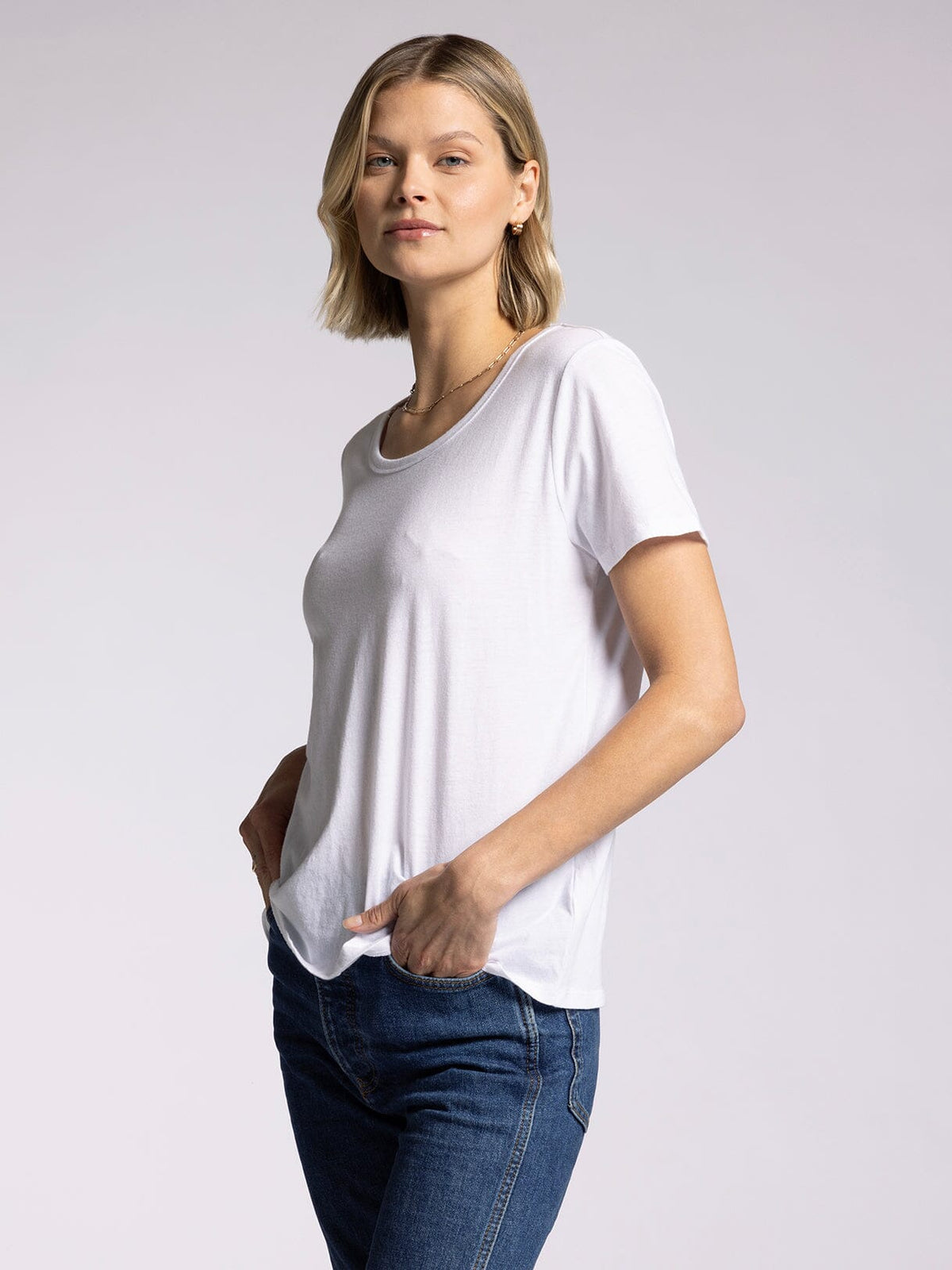 The Elijah Tee