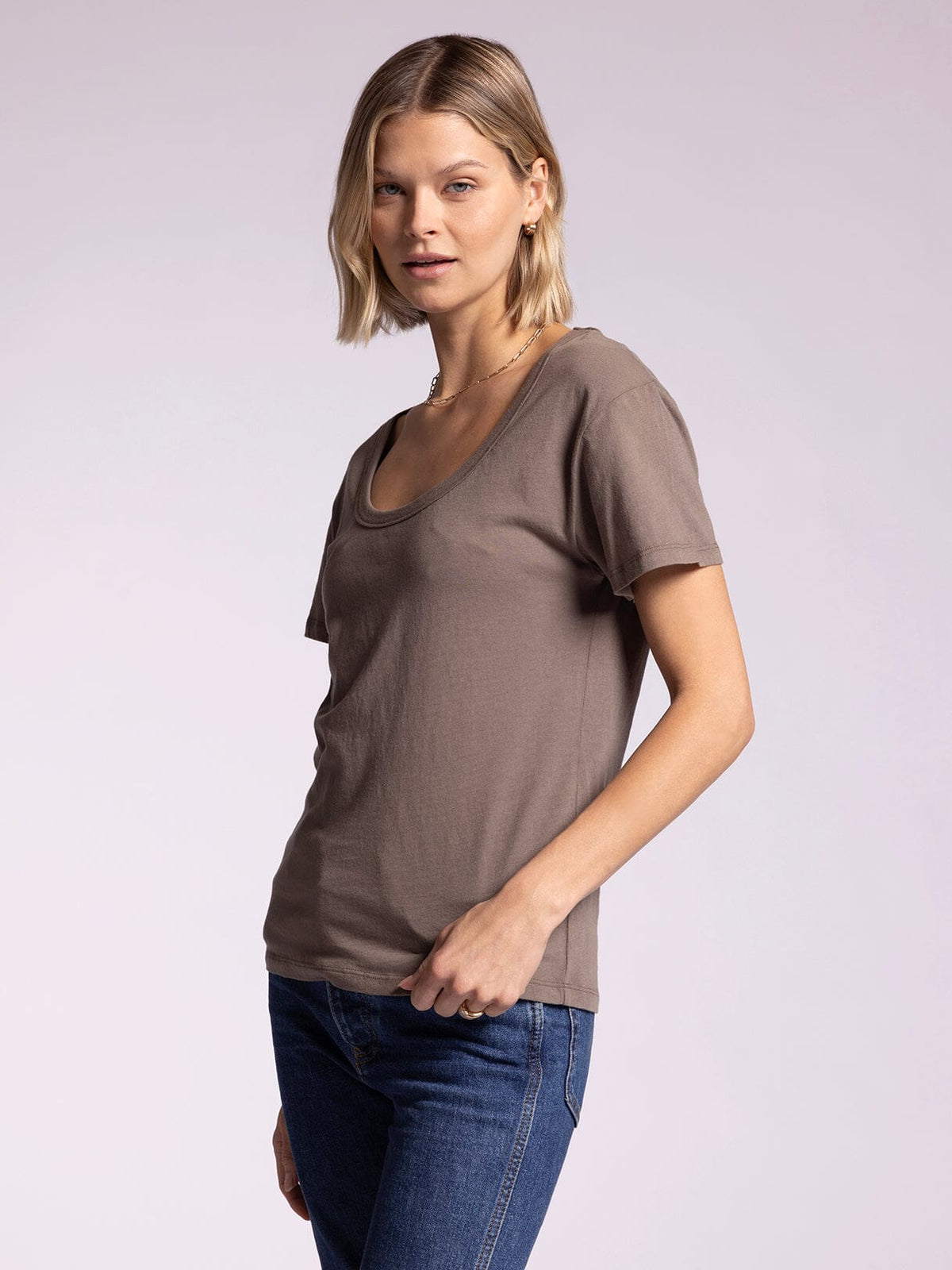 The Elijah Tee
