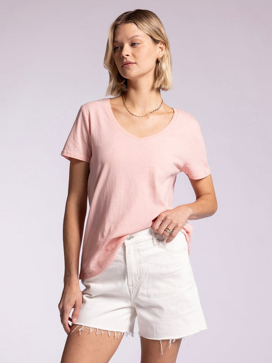 The Luca Tee