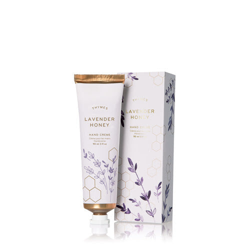 Lavender Honey Hand Cream