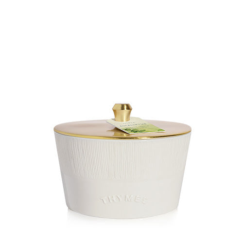 Eucalyptus 3 Wick Candle