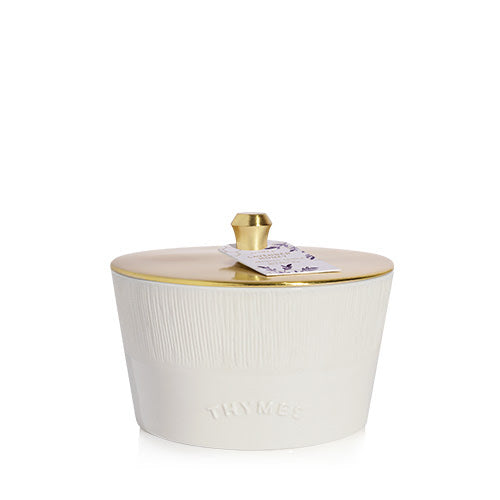 Lavender Honey 3 Wick Candle